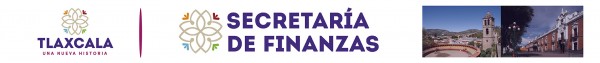 SECRETARIA DE FINANZAS