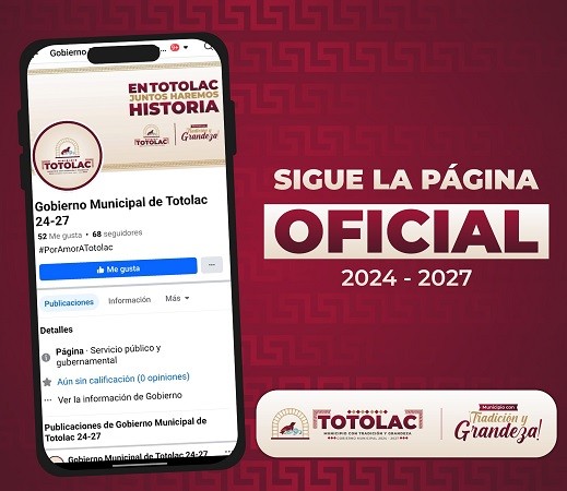 Activar página